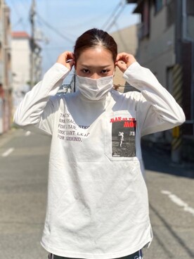 Ieramさんのコーディネート