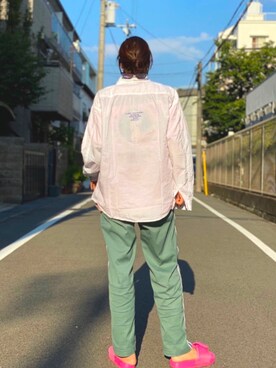 Ieramさんのコーディネート