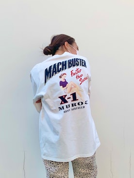 Ieramさんのコーディネート