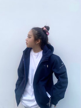 Ieramさんのコーディネート