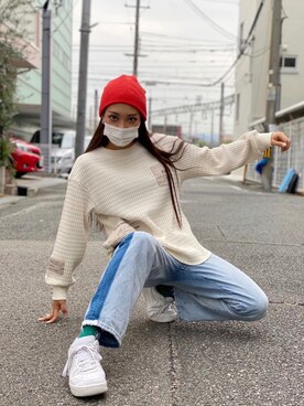 Ieramさんのコーディネート