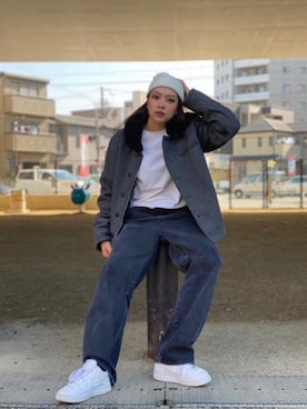 Ieramさんのコーディネート