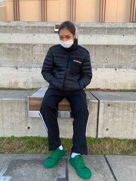 Ieramさんのコーディネート