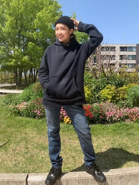 Ieramさんのコーディネート