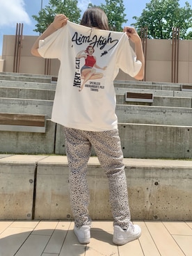 Ieramさんのコーディネート