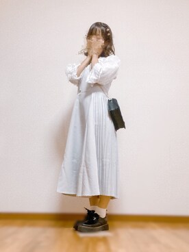 yuyuさんのコーディネート