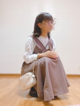 yuyuさんのコーディネート