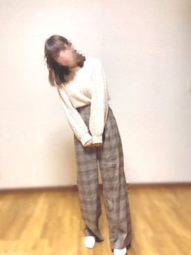 yuyuさんのコーディネート