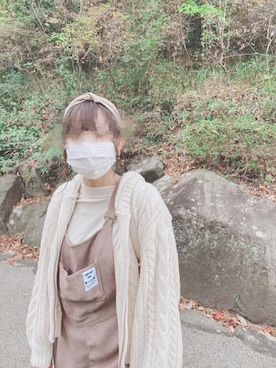 yuyuさんのコーディネート