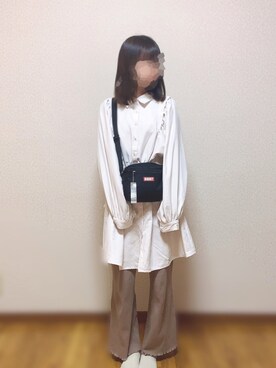 yuyuさんのコーディネート