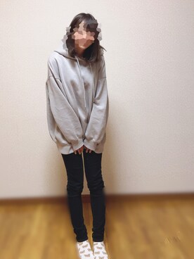 yuyuさんのコーディネート