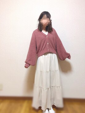 yuyuさんのコーディネート