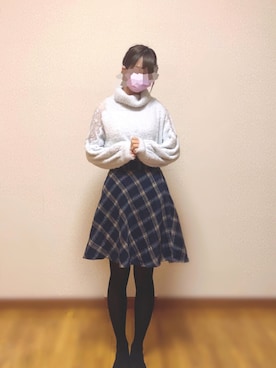 yuyuさんのコーディネート