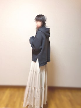 yuyuさんのコーディネート