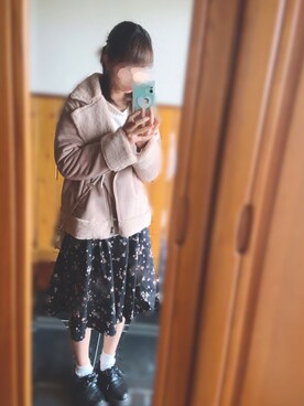 yuyuさんのコーディネート