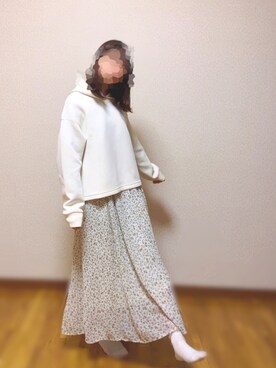 yuyuさんのコーディネート