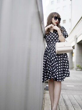 fuuka43_officialさんのコーディネート