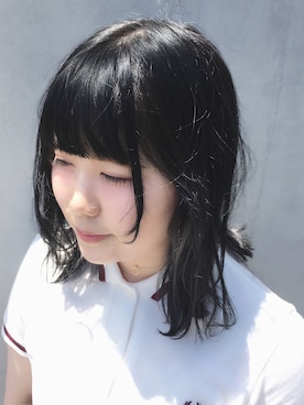 ちかっぱさんのコーディネート