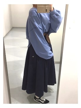 ちかっぱさんのコーディネート