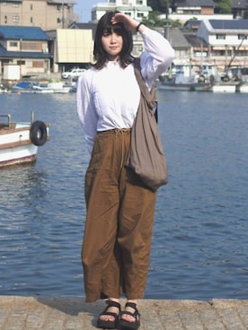 ちかっぱさんのコーディネート