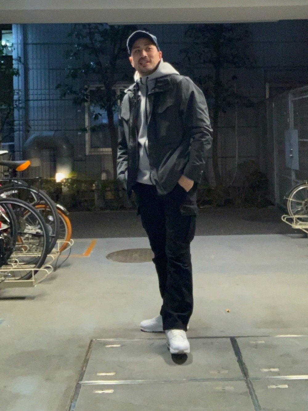 NIKE（ナイキ）の「ナイキ スポーツウェア テック パック