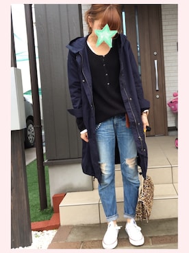 cocoさんのコーディネート