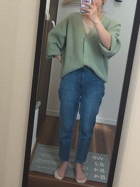 cocoさんのコーディネート