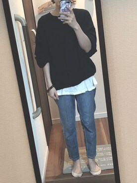 cocoさんのコーディネート