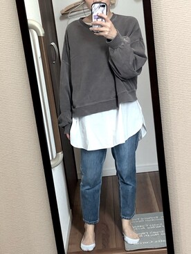 cocoさんのコーディネート