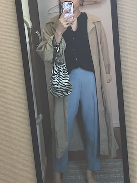 cocoさんのコーディネート