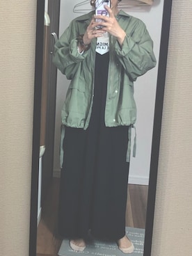 cocoさんのコーディネート