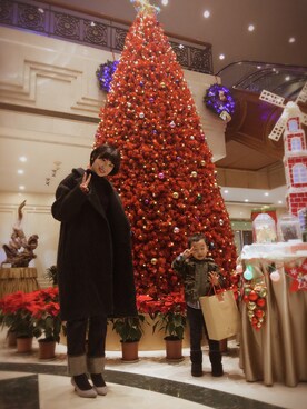 良太さんのコーディネート