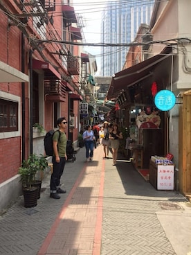 良太さんのコーディネート