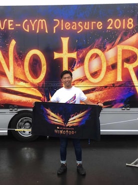 良太さんのコーディネート