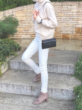 Yuriさんのコーディネート