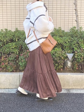 Yuriさんのコーディネート