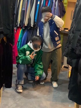 きりさんのコーディネート