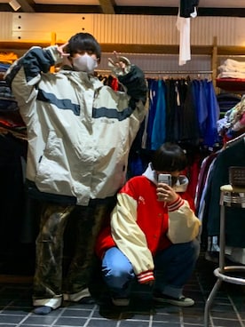 きりさんのコーディネート