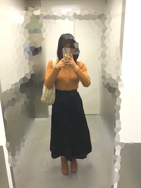みほさんのコーディネート