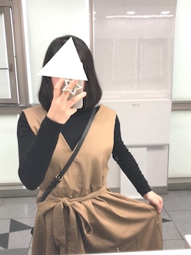 みほさんのコーディネート