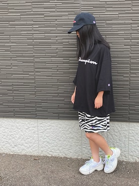 なみおさんのコーディネート