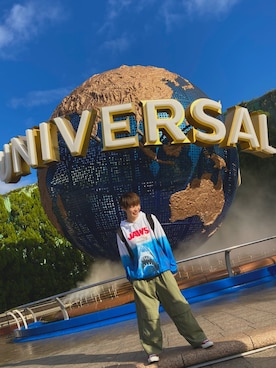 なみおさんのコーディネート