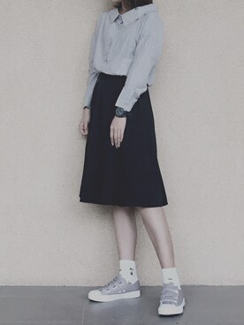 徐菀吟さんのコーディネート