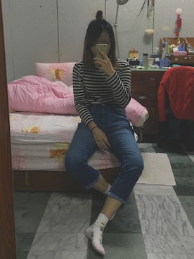 徐菀吟さんのコーディネート