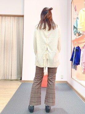 yukaさんのコーディネート