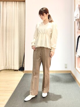 yukaさんのコーディネート