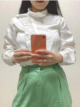 おすしさんのコーディネート