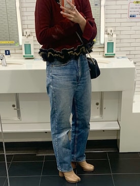 おすしさんのコーディネート