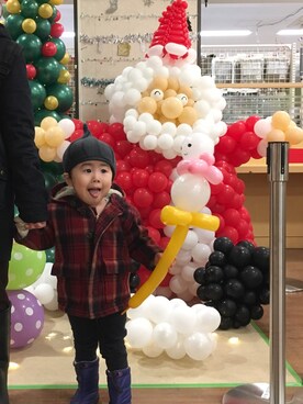 そーすけさんのコーディネート