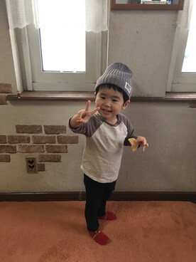 そーすけさんのコーディネート